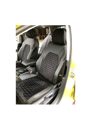 Nfs Auto Golf 8 2021-2023 Model Oto Koltuk Kılıfı
