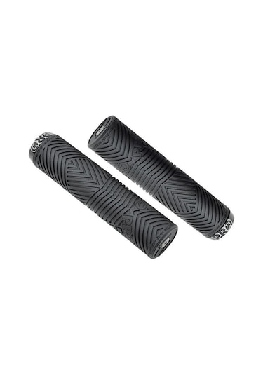 Pro Elcik Siyah Alyanlı Grips Dual Lock Sport Black 32mm/132.5mm Siyah