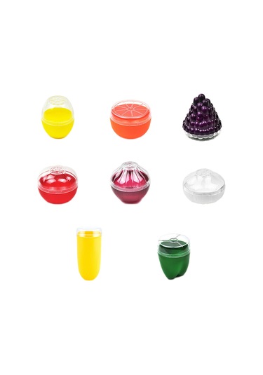 Yuntech01 Pp Malzeme Sarımsak Depolama Kutusu, Şeffaf Kapaklı, Dayanıklı Mutfak Ve Buzdolabı Muhafaza Kutusu Diğer