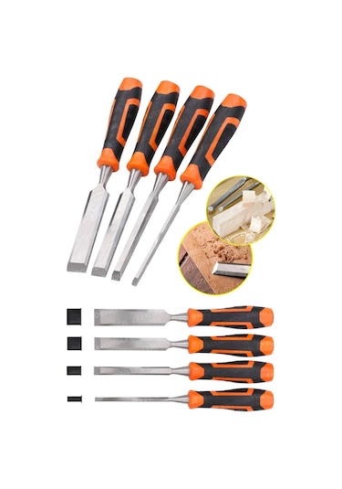 Yeni Nesil Yüksek Kalite 4 Parça Profesyonel