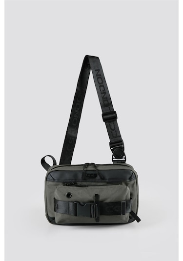 Ççs 31406 Askılı Çanta Yeşil-yeşil Yeşil