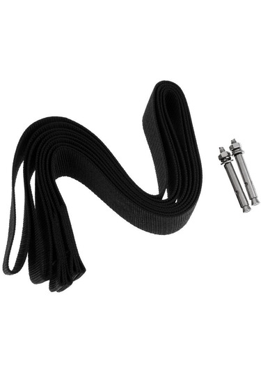 Homyl 55mm Genişlik Dokuma Sörf Tahtası Longboard Sling Duvar