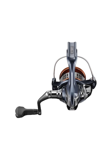 Shimano Nasci Fd C3000 Spin Olta Makinesi-7165