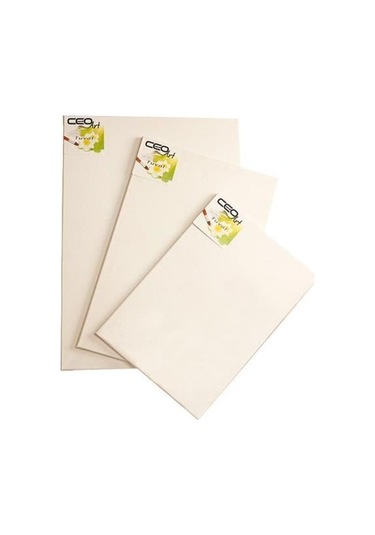 Tuval- Ceoart 50x70 Duz