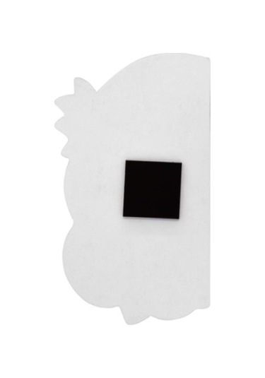 Mıknatıslı Mutfak Termometresi Çok Renkli