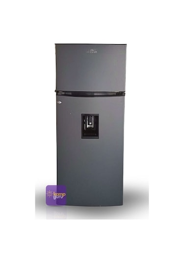 Cool Life CM 235 Sebilli Siyah Buzdolabı