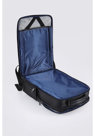 Ççs 51748 Sırt Çantası Siyah