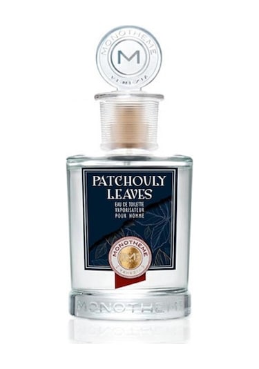 Monotheme Classic Patchouli Leaves Homme Erkek Parfüm EDT 100 ML