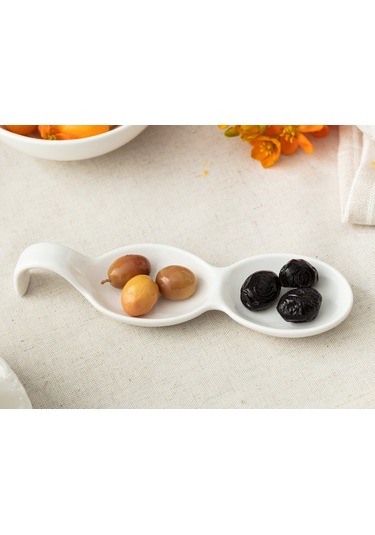 Madame Coco Petit Concept Saplı Mini 2li Sosluk 1ksosl003517,2x5x2,8cm-std