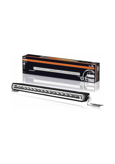 Osram Off-road Led Lamba Lightbar Sx500-sp Leddl107-sp