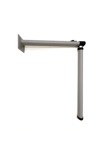 Yatek Karavan Tekne Ortadan Katlanır Masa Ayağı