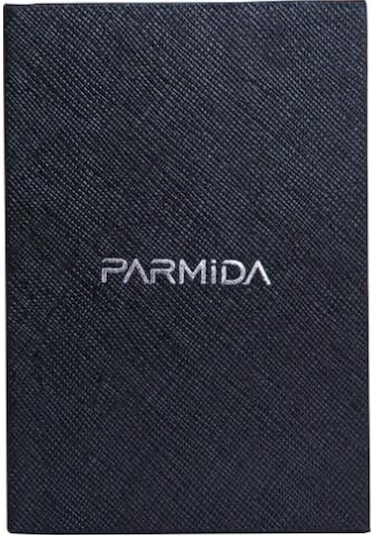 Parmida Tek Torch İri Puro Çakmağı Turuncu