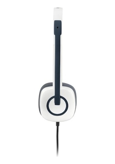 Logitech H150 981-000350 Mikrofonlu Kablolu Stereo Kulaklık Üstü Kulaklık