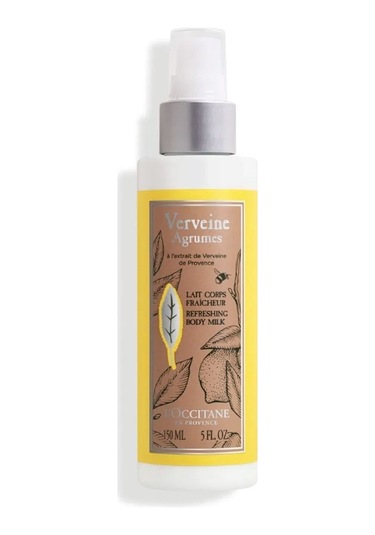 L'occitane Citrus Verbena Vucut Misti 150 Ml