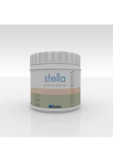 Stella Boya 500ml Diğer