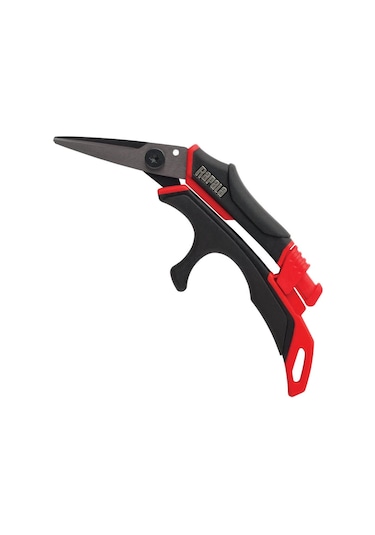 Rapala Precision Line Scissors 13 Cm Balıkçı Misina Makası