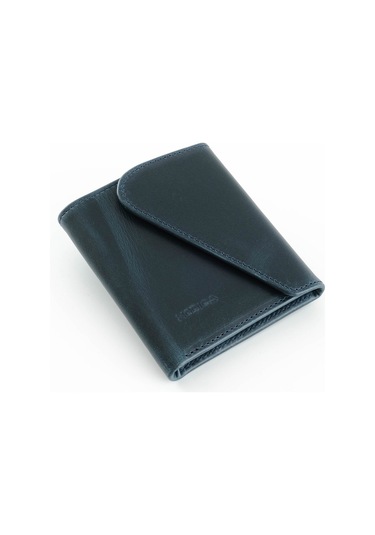 Modica Dorileon - Hakiki Deri Naturel Erkek Cüzdan