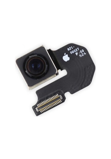 Apple Uyumlu iPhone 6S Arka Kamera (527593938)