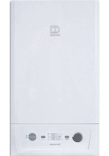 Demirdöküm Nitromix 28 kW Yoğuşmalı Kombi