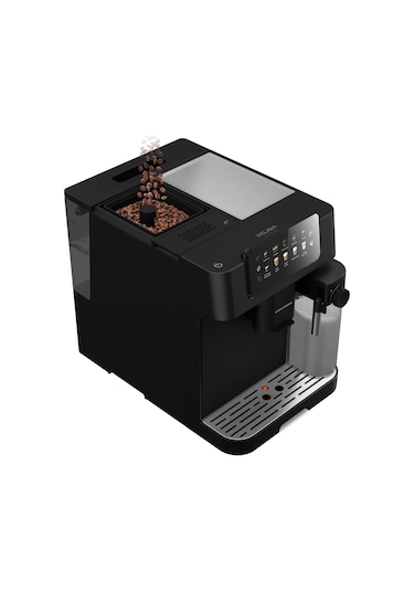 Grundıg KVA 6530 Espresso Makinesi