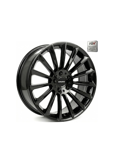Kormetal CA17 9,0X21" PCD:5112 ET:35 CH:66,6 B Jant 4 Adet