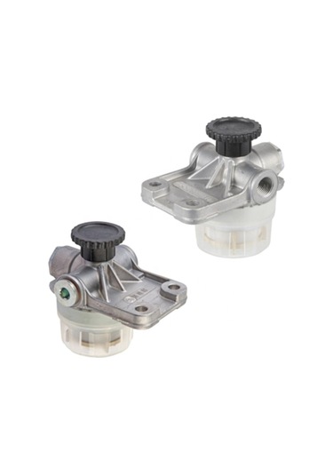 Mazot El Otomatiği Hengst H11k02