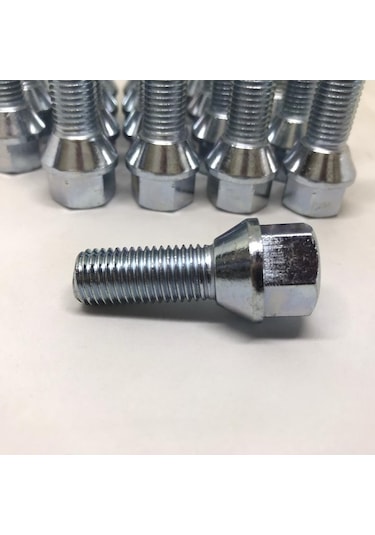 VOLKSWAGEN T5 MULTIVAN 7H.. 2003 14X1.5 BİJON 20'li SET