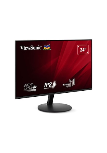 ViewSonic VA24E1-H 24" 5 MS 120 Hz Full HD IPS Monitör