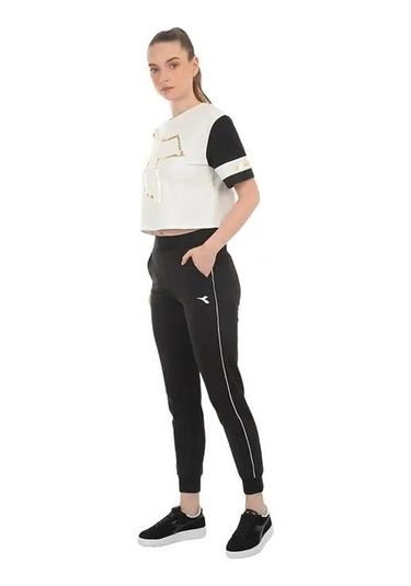 Diadora D202002-001 Basic Jogger W Be One Kadın Eşofman Altı 001