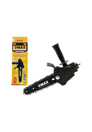 Dal Budama Testere Aparatı Dmx4688