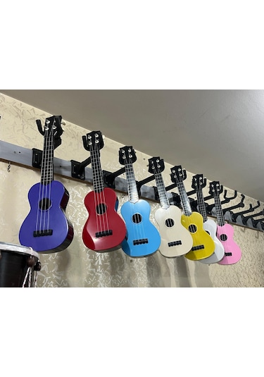 Kompozit Soprano Ukulele