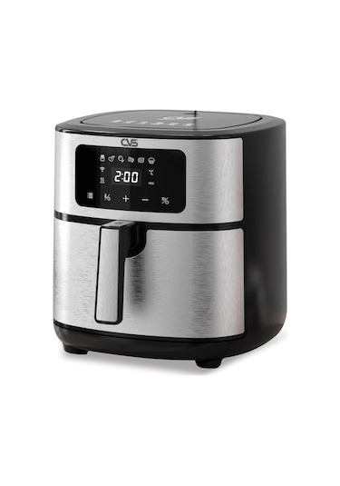 Cvs DN 1008 Healfry 8 L Airfryer