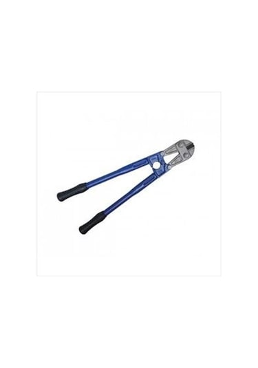 Yakar Dövme Çelik Kollu Demir Kesme Makası 12 MM