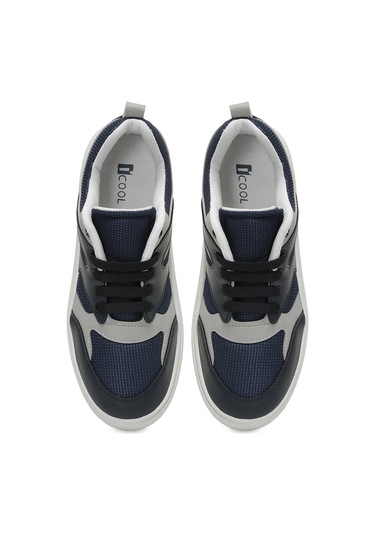 Jax G 5fx Lacivert Unisex Sneaker 000000000101975332 Lacivert