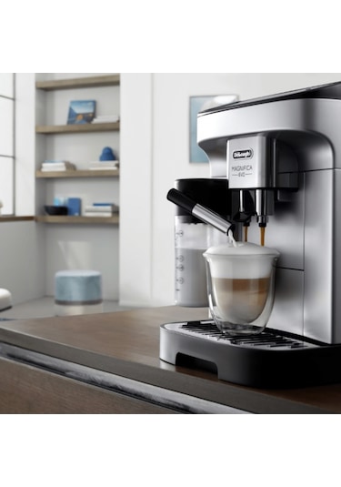 Delonghi Magnifica Evo ECAM290.61.SB Kahve Makinesi