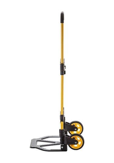 Stanley Ft580 70Kg Katlanır El Arabası