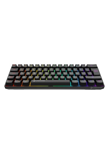Gamepower Nexa He60 1k Rgb Hall-effect Manyetik Switch Kablolu Gaming Klavye
