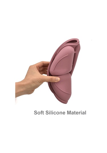 Moveevo Bebekler İçin Silikon Yemek Tabağı - Taşınabilir Çocuk Besteği, Silikon Kaşık Ve Çatal Dahil, Gri Gri