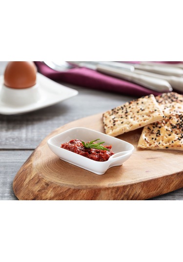 Madame Coco Petit Concept Dikdörtgen Sosluk St-015,7x8,9x1,9cm-std