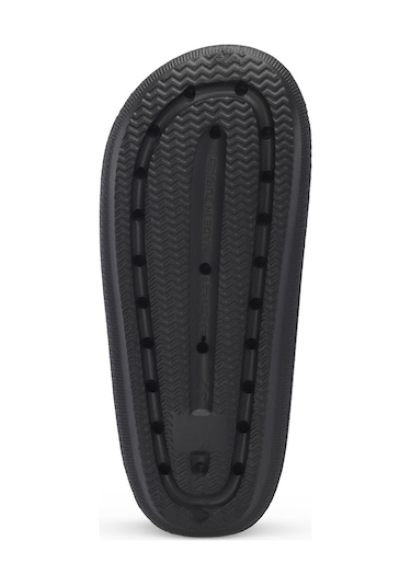 ESEM JEAN Kadın  Siyah Terlik