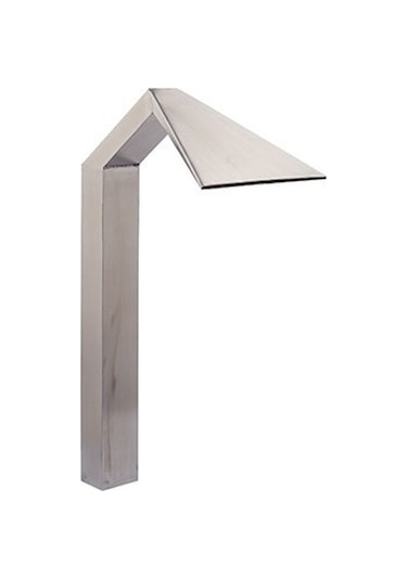 DEV PASLANMAZ 600x1000 mm Standart Havuz Şelale AISI 316 Kalite