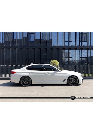 Bmw G30 520İ-530İ-520D Xt Spor Yay -30Mm