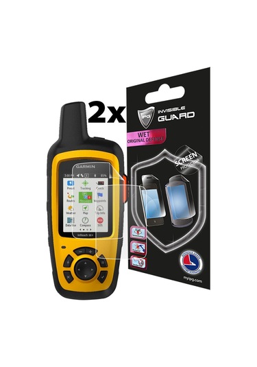 Ipg Garmin İnreach Se+ El Tipi Gps Ekran Koruma