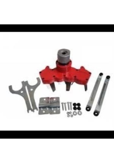 Pubert Pm4 Çapalama Aparatı N11.2460