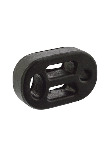 YTT 5601 Egzoz Askı Lastiği 206 306