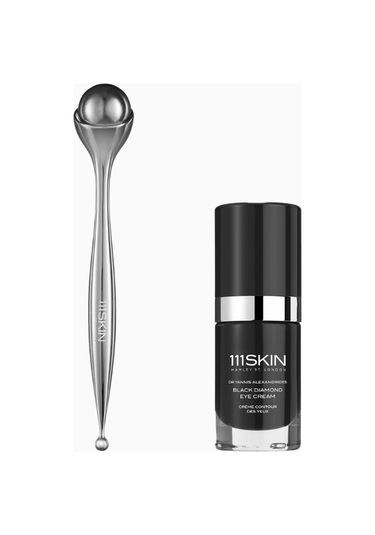 111skın Firming Eye Roller Duo Göz Kremi Ürün Kodu 004882