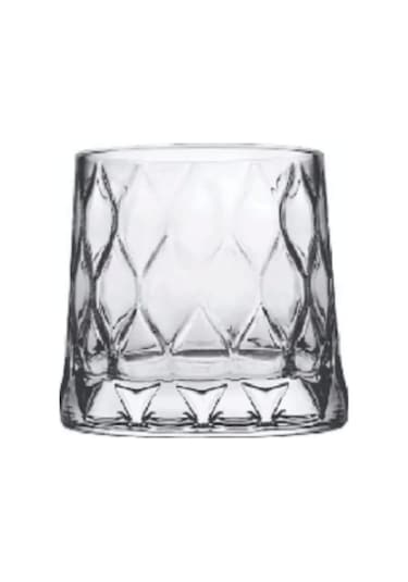 Paşabahçe 420142 Leafy Cam Bardak 100 Cc 4 Lü