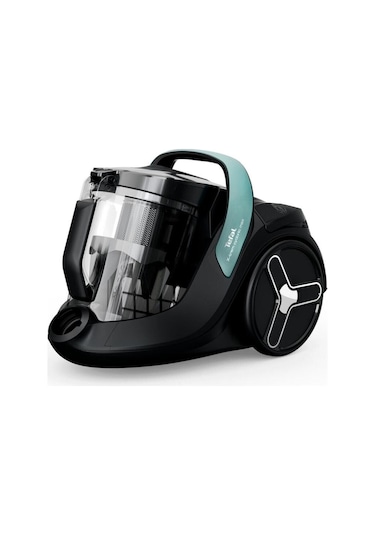 Tefal TW7B62EA X-Trem Power Cyclonic Max Toz Torbasız Elektrikli Süpürge