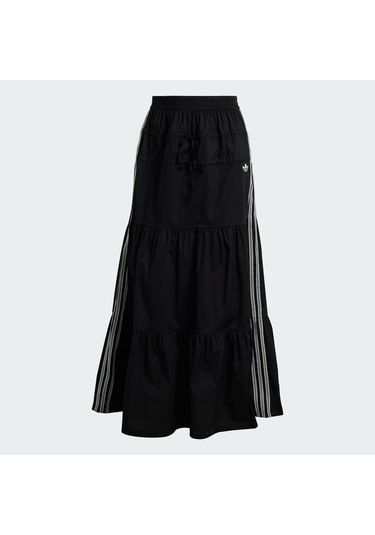 Adidas Summer Glow Kadın Etek C-adıkc0767b30a00 Siyah