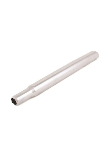 Doğa Sele Borusu 25.4/300mm Kromajlı Çok  Renkli
